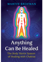 Anything Can Be Healed