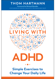 Living with ADHD