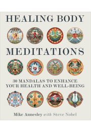 Healing Body Meditations