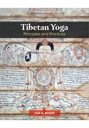 Tibetan Yoga