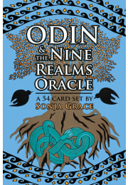 Odin and the Nine Realms Oracle