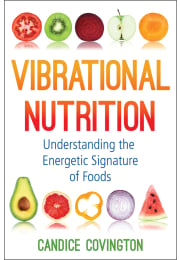 Vibrational Nutrition