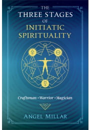 The Three Stages of Initiatic Spirituality