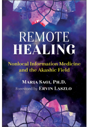 Remote Healing
