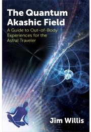 The Quantum Akashic Field