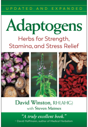 Adaptogens