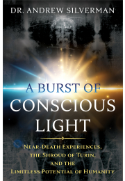 A Burst of Conscious Light