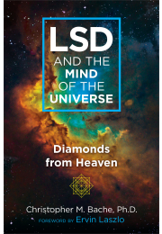 LSD and the Mind of the Universe