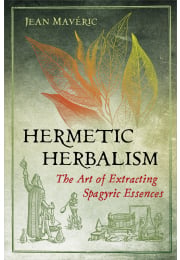 Hermetic Herbalism