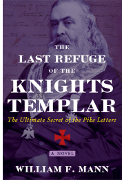 The Last Refuge of the Knights Templar