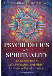 Psychedelics and Spirituality