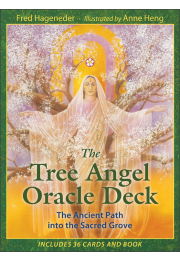 The Tree Angel Oracle Deck