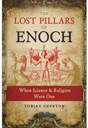 The Lost Pillars of Enoch