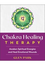 Chakra Healing Therapy