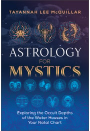 Astrology for Mystics