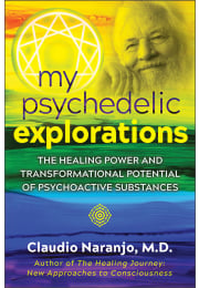My Psychedelic Explorations