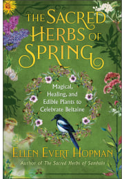 The Sacred Herbs of Spring