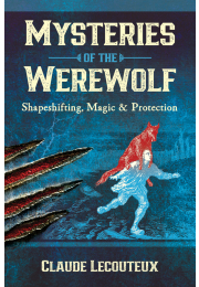Mysteries of the Werewolf