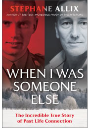 When I Was Someone Else