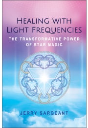 Healing with Light Frequencies