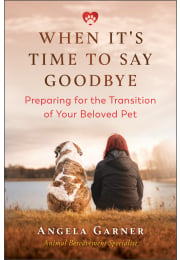 When It’s Time to Say Goodbye