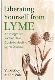 Liberating Yourself from Lyme