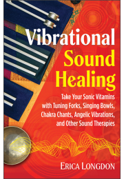 Vibrational Sound Healing