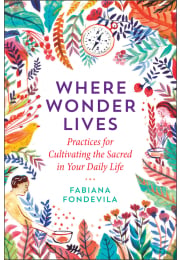 Where Wonder Lives