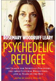 Psychedelic Refugee