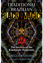 Traditional Brazilian Black Magic