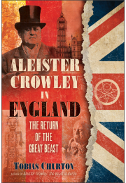 Aleister Crowley in England