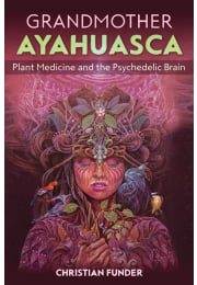 Grandmother Ayahuasca