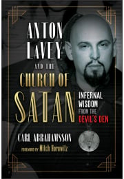 Anton LaVey and the Church of Satan