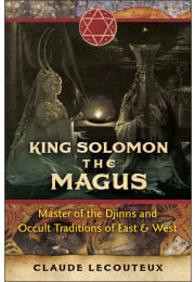 King Solomon the Magus