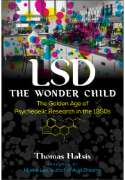 LSD — The Wonder Child