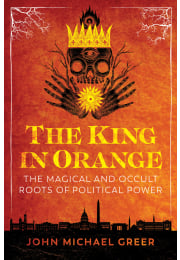 The King in Orange