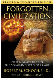Forgotten Civilization