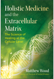 Holistic Medicine and the Extracellular Matrix