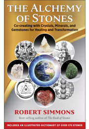 The Alchemy of Stones