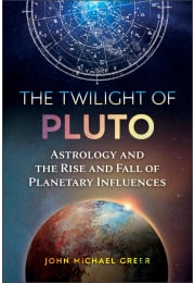 The Twilight of Pluto