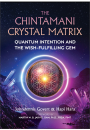 The Chintamani Crystal Matrix