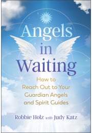 Angels in Waiting