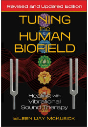 Tuning the Human Biofield