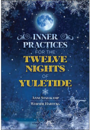 Inner Practices for the Twelve Nights of Yuletide