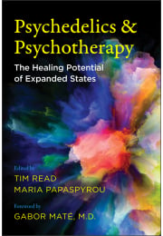 Psychedelics and Psychotherapy