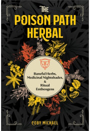 The Poison Path Herbal