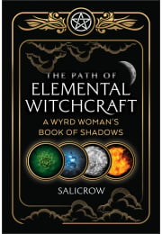 The Path of Elemental Witchcraft