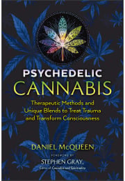Psychedelic Cannabis