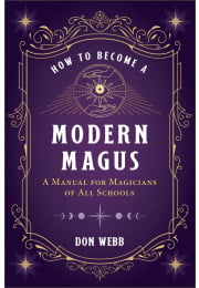How to Become a Modern Magus