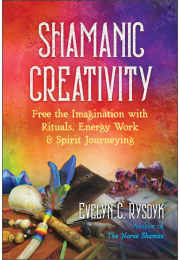 Shamanic Creativity